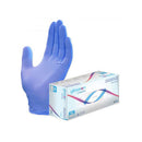 Celeste Nitrile Gloves - Powder Free SMALL Box 200