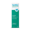 Hamilton Urederm Cream 10% Urea 100g