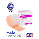 Hapla Cast Hypoallergenic Padding 8cm x 5M Roll (Latex Free)