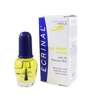 Ecrinal Nail Repair Serum 10ml