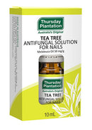 Tea Tree Anti-Fungal Nail Solution 10ml
