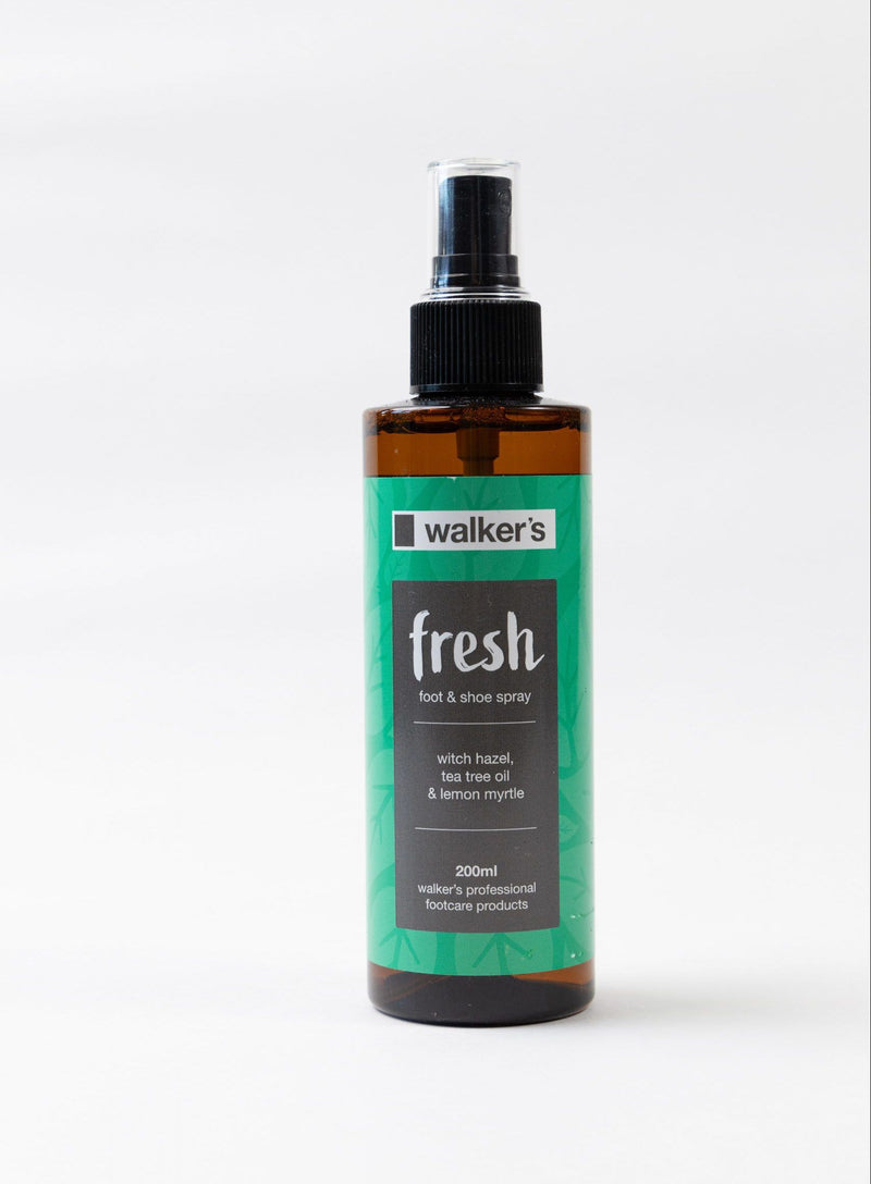 Walker's Foot & Shoe Spray 200ml Spray Pump