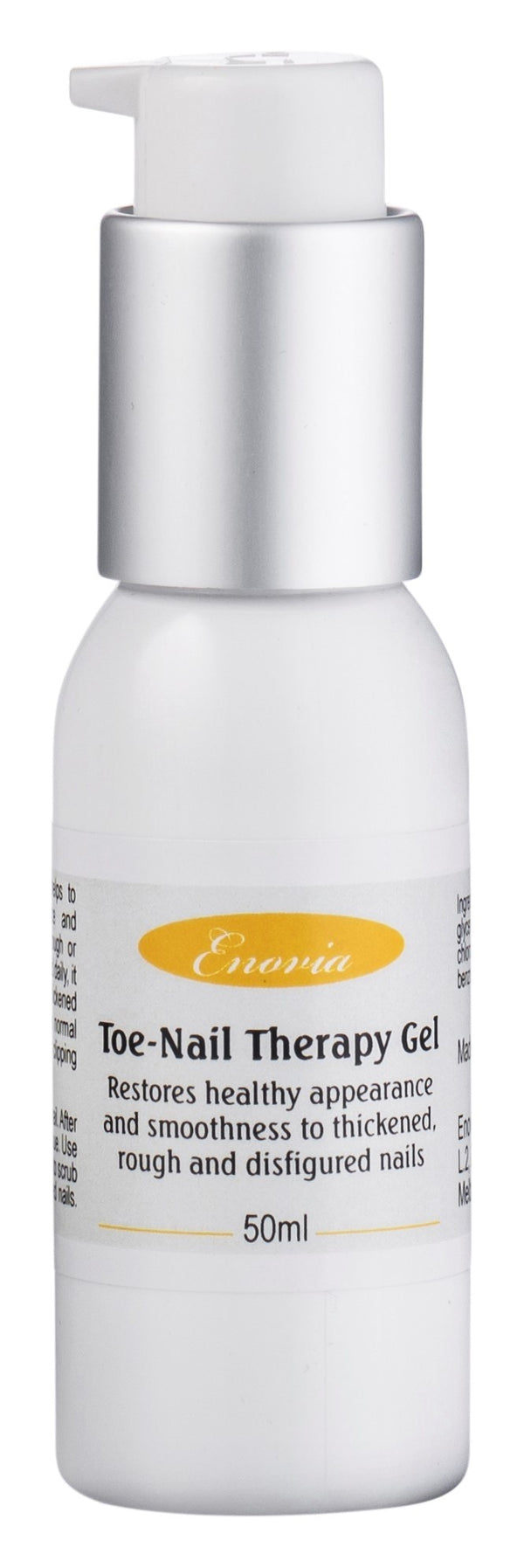 Enovia Toenail Therapy Gel 50ml