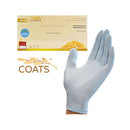 GloveOn Coats Nitrile P/Free Gloves Box 200