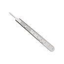 Swann Morton 0933/0934 Scalpel Handle #3/#4 Graduated S/S