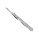 Swann Morton 0933/0934 Scalpel Handle #3/#4 Graduated S/S
