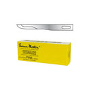 Swann Morton Fine Blades 5907 Size 67 Box 25