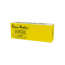 Swann Morton Fine Blades 5901/5902-Size 61/62 Box 25