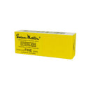 Swann Morton Fine Blades 5901/5902-Size 61/62 Box 25