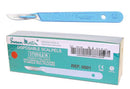Swann Morton Disposable Handle & Blade