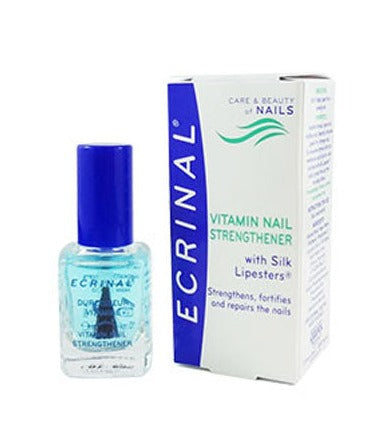 Ecrinal Vitamin Nail Strengthener 10ml