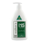 Walker's Specialist Urea-15 Lotion